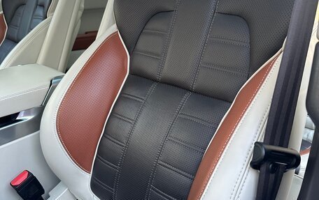 Land Rover Range Rover Sport II, 2015 год, 6 000 000 рублей, 11 фотография