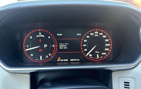 Land Rover Range Rover Sport II, 2015 год, 6 000 000 рублей, 16 фотография