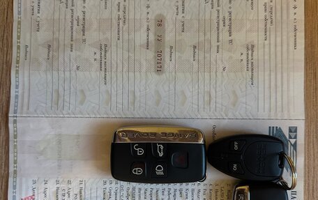 Land Rover Range Rover Sport II, 2015 год, 6 000 000 рублей, 23 фотография