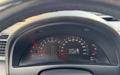 Toyota Camry, 2007 год, 900 000 рублей, 7 фотография
