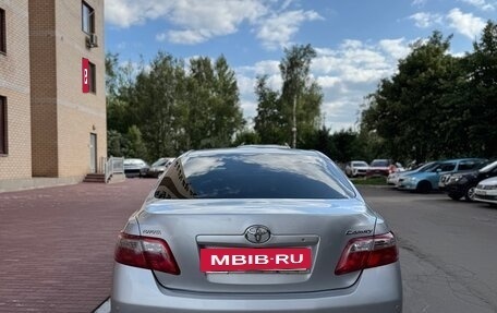 Toyota Camry, 2007 год, 900 000 рублей, 4 фотография