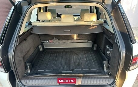 Land Rover Range Rover Sport II, 2015 год, 6 000 000 рублей, 22 фотография