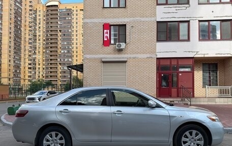Toyota Camry, 2007 год, 900 000 рублей, 3 фотография