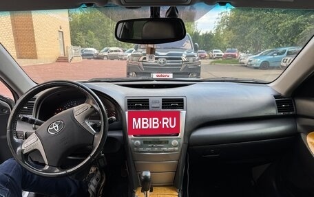 Toyota Camry, 2007 год, 900 000 рублей, 6 фотография