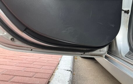 Toyota Camry, 2007 год, 900 000 рублей, 8 фотография