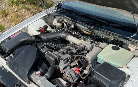 Toyota Mark II VIII (X100), 1997 год, 610 000 рублей, 8 фотография