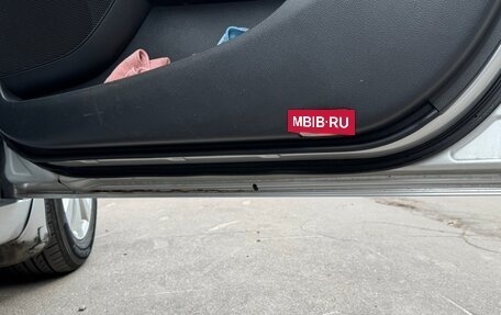 Toyota Camry, 2007 год, 900 000 рублей, 11 фотография