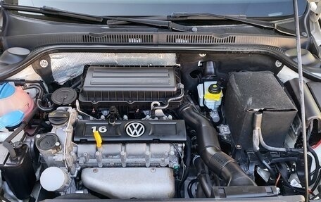 Volkswagen Jetta VI, 2014 год, 1 250 000 рублей, 8 фотография