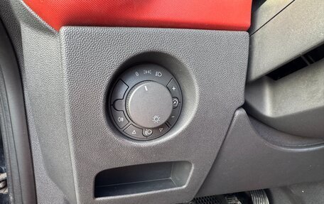 Opel Corsa D, 2007 год, 317 000 рублей, 18 фотография