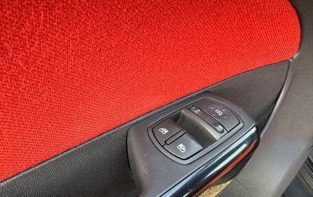 Opel Corsa D, 2007 год, 317 000 рублей, 17 фотография
