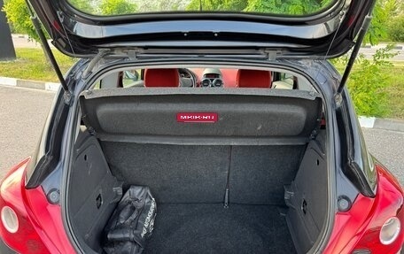 Opel Corsa D, 2007 год, 317 000 рублей, 7 фотография