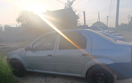 Renault Logan I, 2013 год, 259 200 рублей, 6 фотография