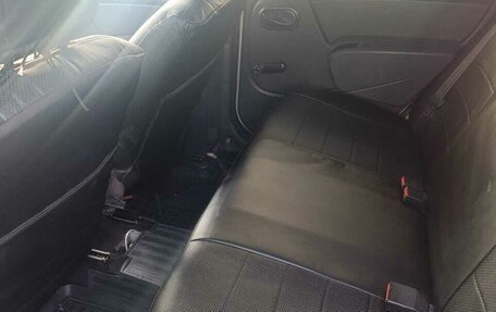 Renault Logan I, 2013 год, 259 200 рублей, 8 фотография