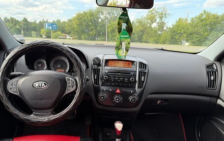 KIA cee'd I рестайлинг, 2008 год, 400 000 рублей, 3 фотография
