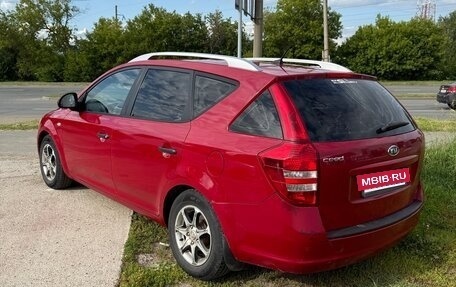 KIA cee'd I рестайлинг, 2008 год, 400 000 рублей, 2 фотография