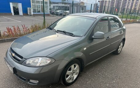 Chevrolet Lacetti, 2011 год, 475 000 рублей, 4 фотография