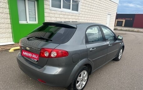 Chevrolet Lacetti, 2011 год, 475 000 рублей, 2 фотография