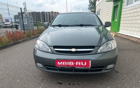 Chevrolet Lacetti, 2011 год, 475 000 рублей, 3 фотография
