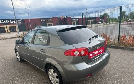 Chevrolet Lacetti, 2011 год, 475 000 рублей, 5 фотография