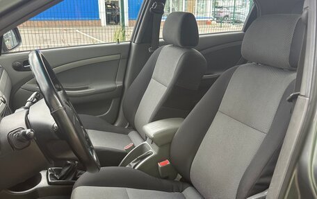 Chevrolet Lacetti, 2011 год, 475 000 рублей, 7 фотография