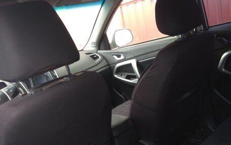 Chery Tiggo 5 I рестайлинг, 2014 год, 720 000 рублей, 4 фотография