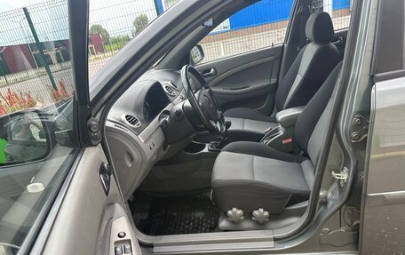 Chevrolet Lacetti, 2011 год, 475 000 рублей, 6 фотография