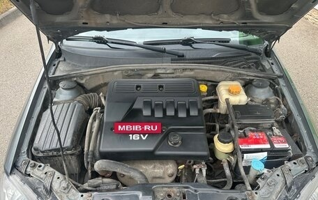 Chevrolet Lacetti, 2011 год, 475 000 рублей, 11 фотография