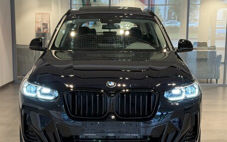 BMW X3, 2024 год, 7 400 000 рублей, 3 фотография