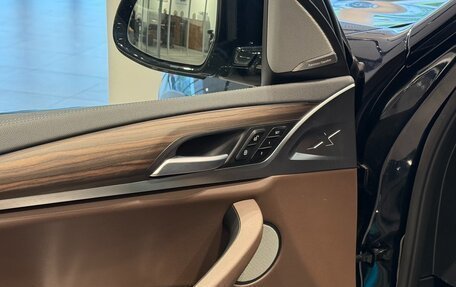 BMW X3, 2024 год, 7 400 000 рублей, 8 фотография