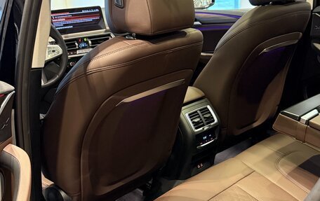 BMW X3, 2024 год, 7 400 000 рублей, 12 фотография