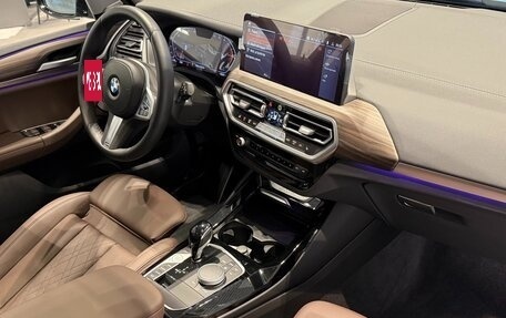 BMW X3, 2024 год, 7 400 000 рублей, 11 фотография