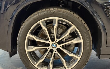 BMW X3, 2024 год, 7 400 000 рублей, 16 фотография