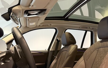 BMW X3, 2024 год, 7 400 000 рублей, 15 фотография