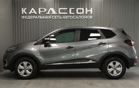 Renault Kaptur I рестайлинг, 2018 год, 1 210 000 рублей, 5 фотография