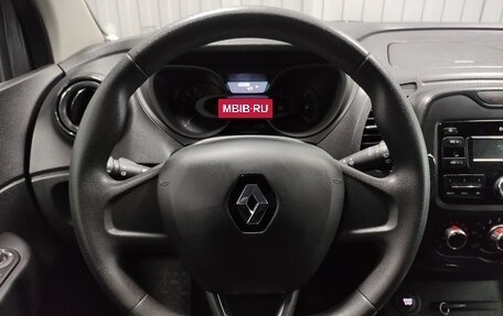 Renault Kaptur I рестайлинг, 2018 год, 1 210 000 рублей, 7 фотография