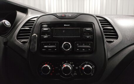 Renault Kaptur I рестайлинг, 2018 год, 1 210 000 рублей, 12 фотография