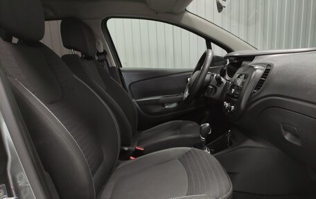 Renault Kaptur I рестайлинг, 2018 год, 1 210 000 рублей, 9 фотография