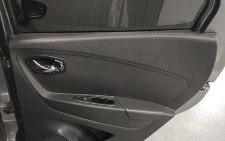 Renault Kaptur I рестайлинг, 2018 год, 1 210 000 рублей, 17 фотография