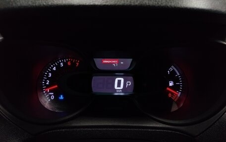 Renault Kaptur I рестайлинг, 2018 год, 1 210 000 рублей, 11 фотография