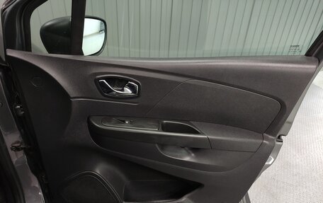 Renault Kaptur I рестайлинг, 2018 год, 1 210 000 рублей, 16 фотография