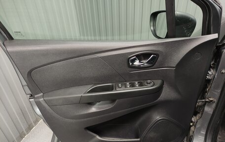 Renault Kaptur I рестайлинг, 2018 год, 1 210 000 рублей, 14 фотография