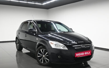 KIA cee'd I рестайлинг, 2008 год, 495 000 рублей, 5 фотография