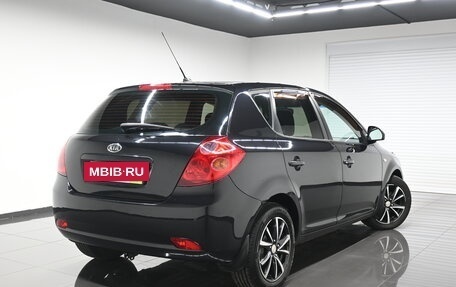 KIA cee'd I рестайлинг, 2008 год, 495 000 рублей, 2 фотография
