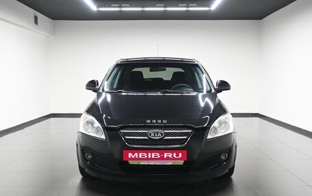 KIA cee'd I рестайлинг, 2008 год, 495 000 рублей, 3 фотография