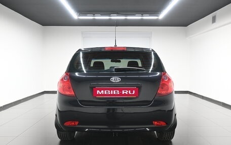 KIA cee'd I рестайлинг, 2008 год, 495 000 рублей, 4 фотография