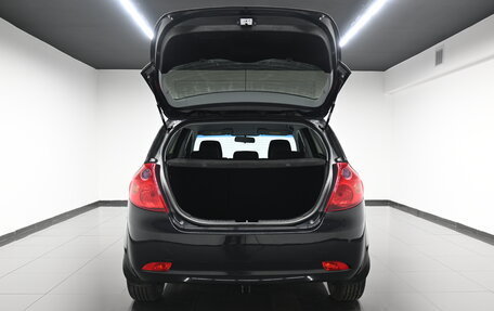 KIA cee'd I рестайлинг, 2008 год, 495 000 рублей, 7 фотография