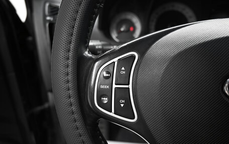 KIA cee'd I рестайлинг, 2008 год, 495 000 рублей, 17 фотография
