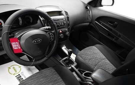 KIA cee'd I рестайлинг, 2008 год, 495 000 рублей, 9 фотография