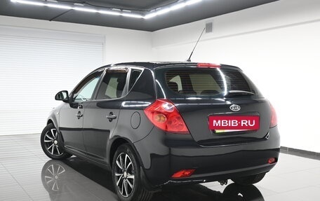 KIA cee'd I рестайлинг, 2008 год, 495 000 рублей, 6 фотография