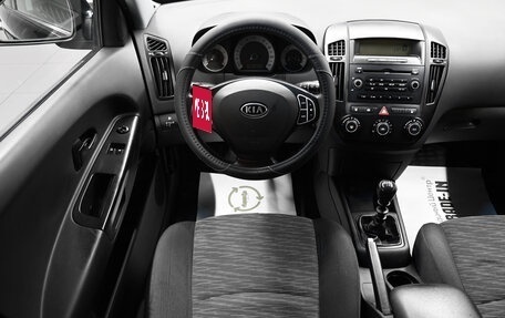 KIA cee'd I рестайлинг, 2008 год, 495 000 рублей, 12 фотография